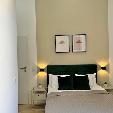 Heaven Homes - Doppelzimmer Mit Eigenem Bad Ντίσελντορφ Εξωτερικό φωτογραφία